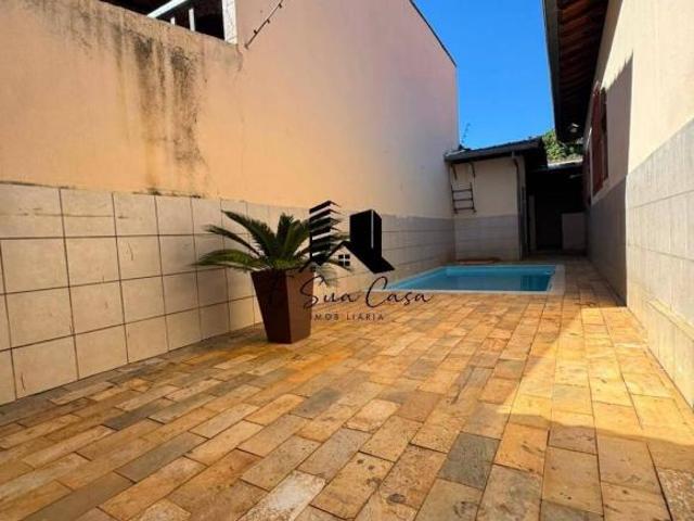 Casa para venda em Pedra Azul, Contagem