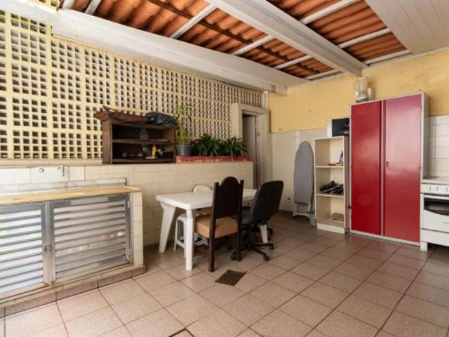 Casa para venda em Perdizes com 3 banheiros, 3 vagas, 279m²