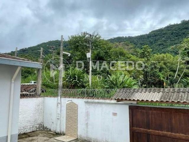 Casa para venda em Perequê Açu de 117.81m² com 2 Quartos e 1 Suite