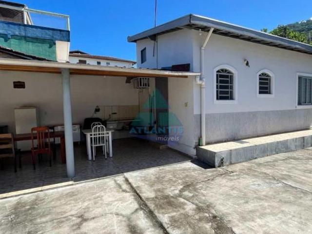 Casa para venda em Perequê Açu de 120.00m² com 3 Quartos e 6 Garagens