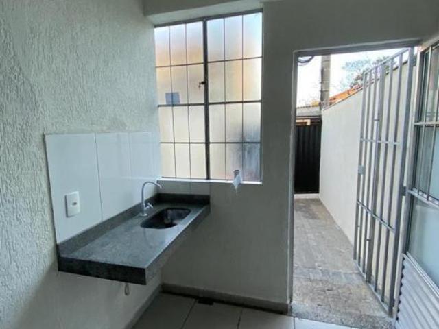 Casa para venda em Pindorama, Belo Horizonte