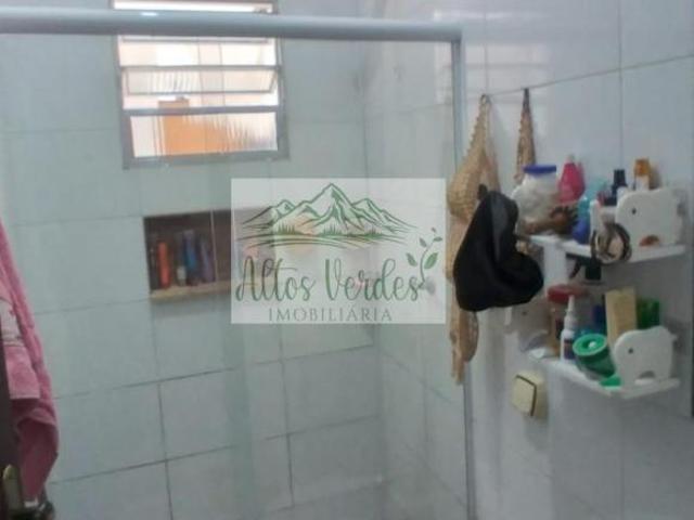 Casa para Venda em Pinhalzinho, 2 dormitórios, 1 banheiro
