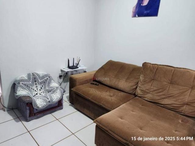 Casa para venda em Pinheiros III, Sorriso