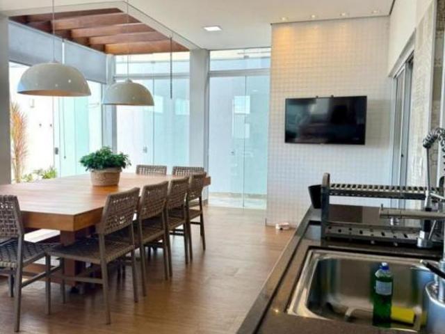 Casa para venda em Pinheiros, Varginha