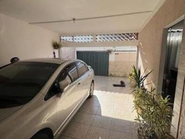 Casa para venda em Pinheiros, Varginha
