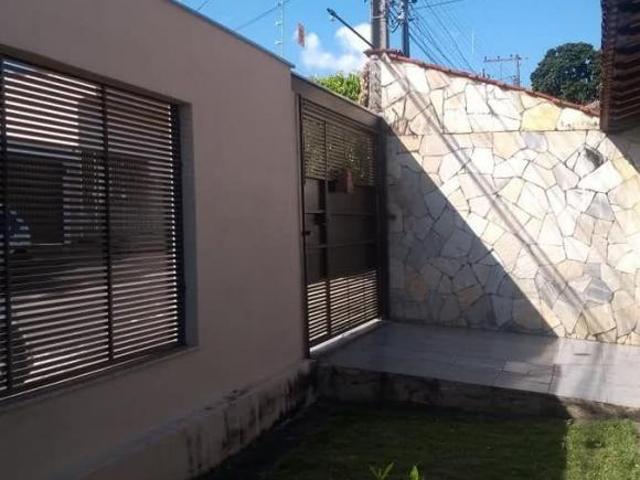 Casa para venda em Pinheiros, Varginha