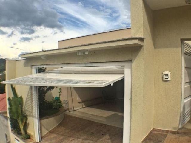 Casa para venda em Pinheirinho, Itajubá
