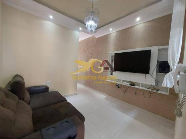 Casa para venda em Pio XII, São João Del Rei
