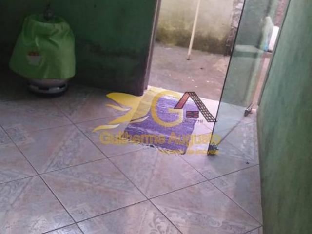 Casa para venda em Pio XII, São João Del Rei