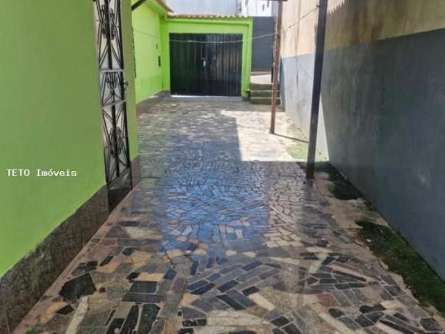 Casa para venda em Pio XII, São João Del Rei