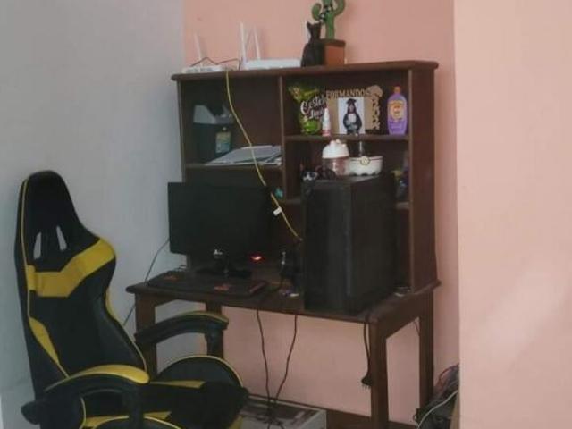 Casa para venda em Pirajá, Belo Horizonte