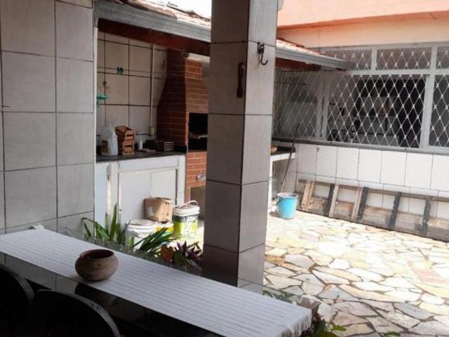 Casa para venda em Pirajá, Belo Horizonte