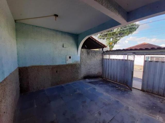 Casa para venda em Piratininga Venda Nova, Belo Horizonte