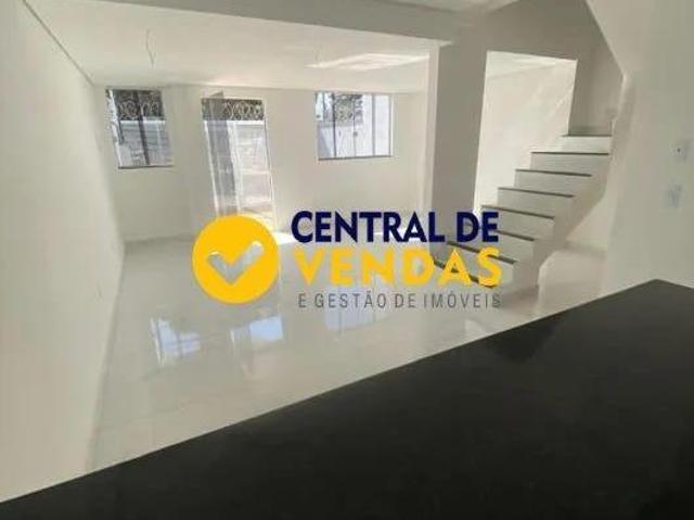 Casa para venda em Piratininga Venda Nova, Belo Horizonte