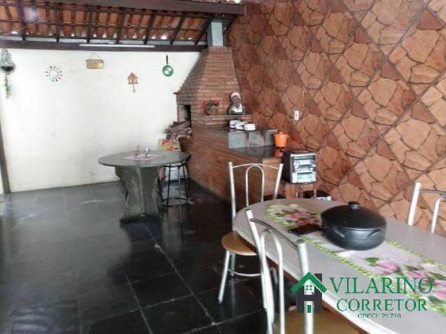 Casa para venda em Piratininga Venda Nova, Belo Horizonte