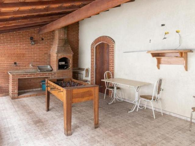 Casa para venda em Pirituba com 3 quartos, 200m²
