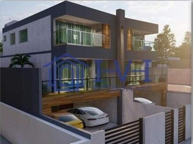 Casa para venda em Planalto, Belo Horizonte