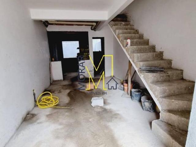 Casa para venda em Planalto, Belo Horizonte
