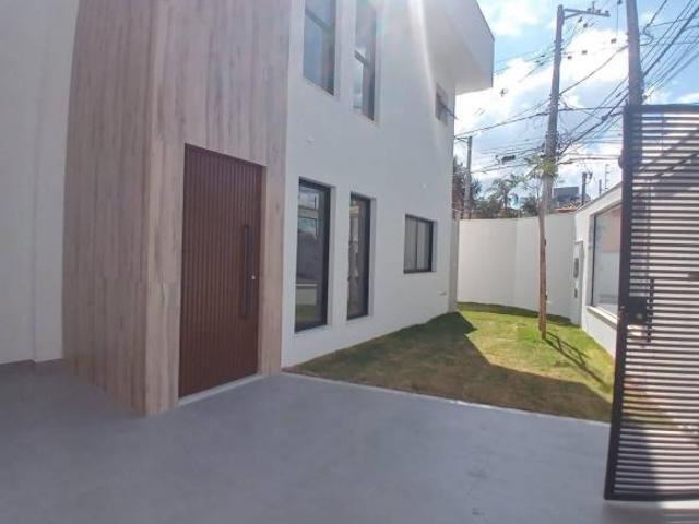 Casa para venda em Planalto, Belo Horizonte