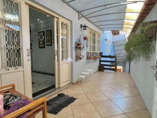 Casa para venda em Planalto, Belo Horizonte