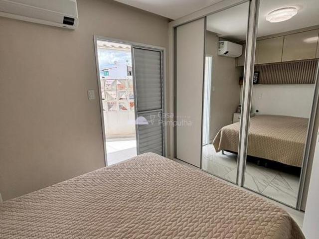 Casa para venda em Planalto, Belo Horizonte