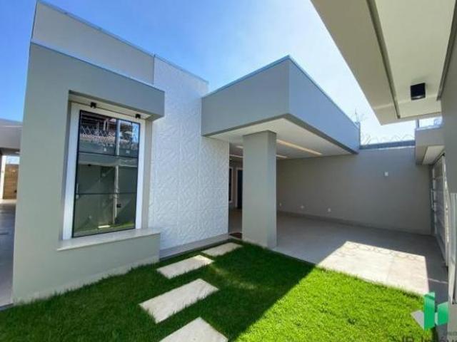 Casa para venda em Planalto, Montes Claros