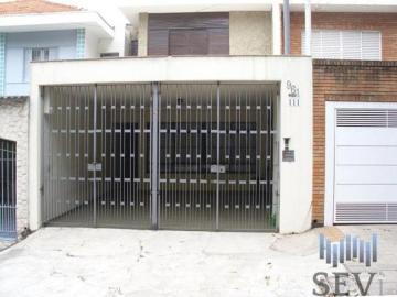 Casa para venda em Planalto Paulista de 170.00m² com 3 Quartos, 1 Suite e 2 Garagens