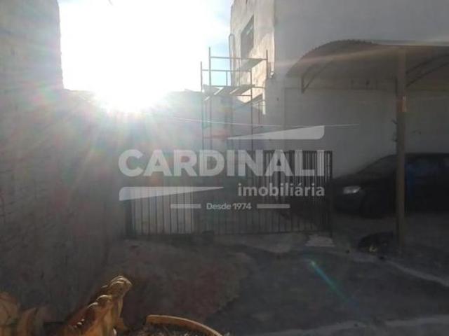 Casa para venda em Planalto Paraíso de 111.00m² com 4 Quartos, 1 Suite e 6 Garagens