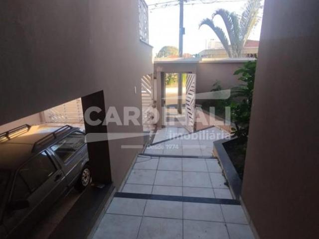 Casa para venda em Planalto Paraíso de 290.00m² com 5 Quartos, 2 Suites e 4 Garagens