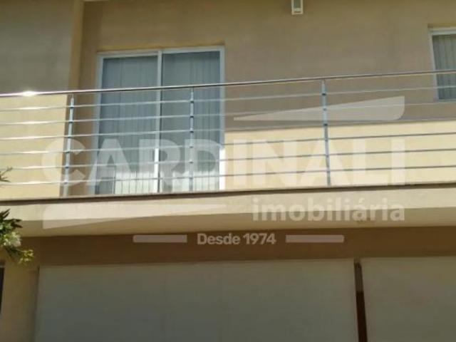 Casa para venda em Planalto Paraíso de 314.00m² com 3 Quartos, 1 Suite e 4 Garagens