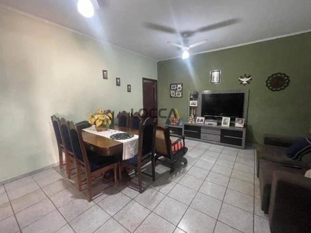 Casa para venda em Planalto Verde de 204.00m² com 3 Quartos, 2 Suites e 1 Garagem