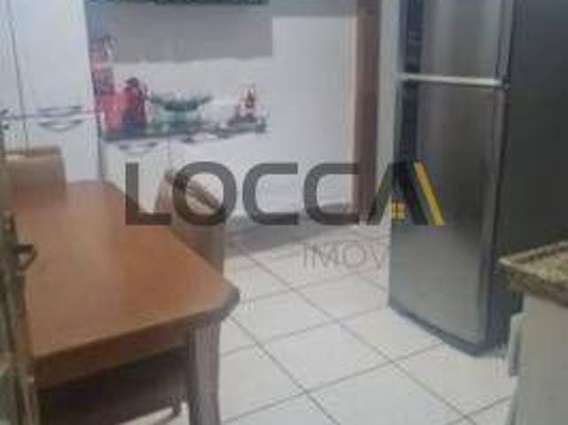 Casa para venda em Planalto Verde de 92.00m² com 3 Quartos, 1 Suite e 1 Garagem