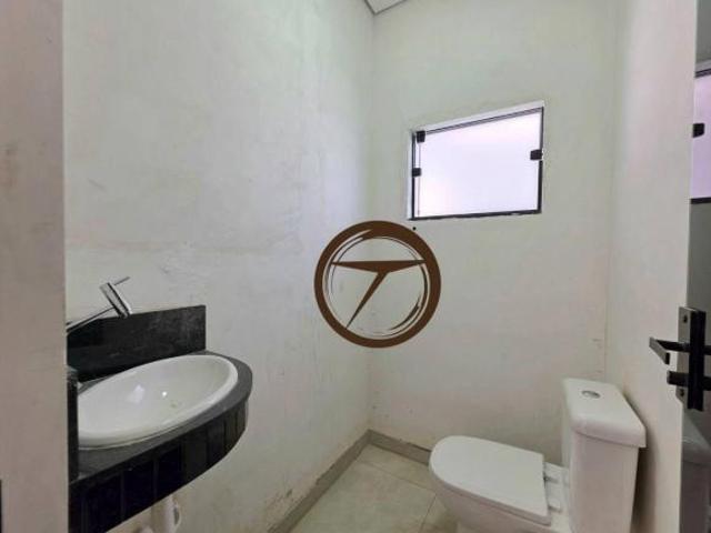 Casa para venda em Praça da Mata, Varginha