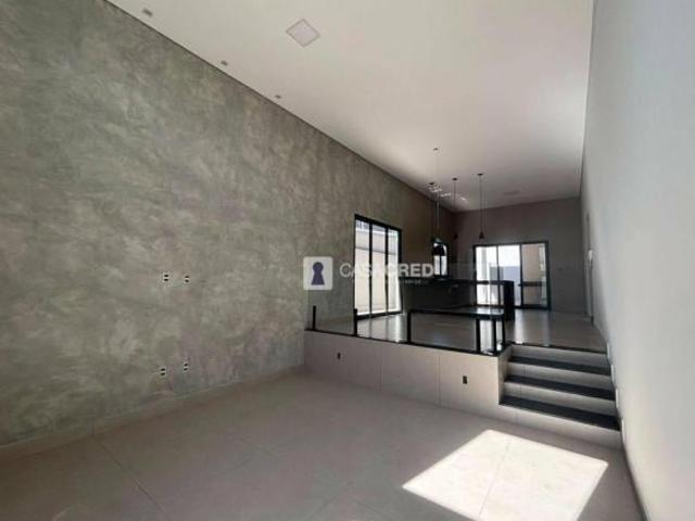 Casa para venda em Praça da Mata, Varginha