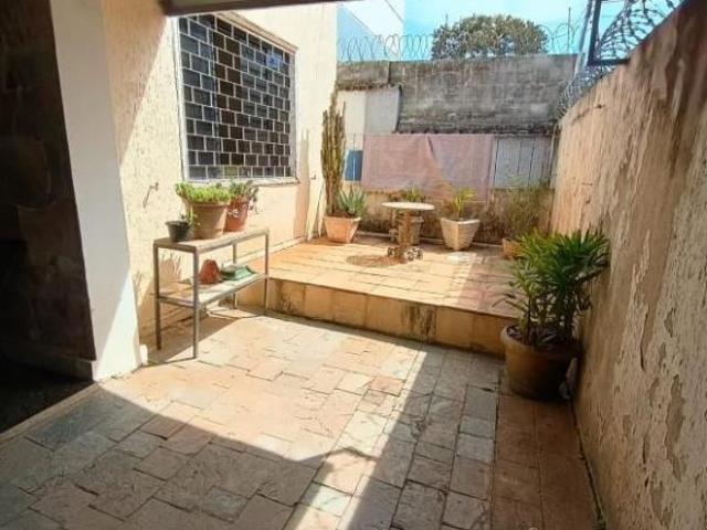 Casa para venda em Prado, Belo Horizonte