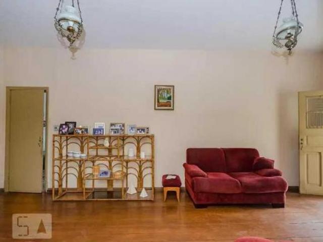 Casa para venda em Prado, Belo Horizonte