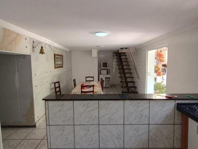 Casa para venda em Prado, Belo Horizonte
