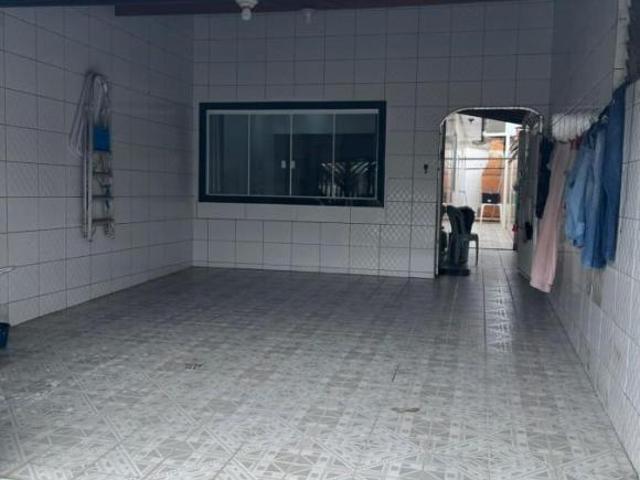 Casa para Venda em Praia Grande, CAIÇARA, 2 dormitórios, 1 suíte, 1 banheiro, 2 vagas