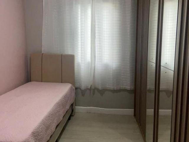 Casa para Venda em Praia Grande, CAIÇARA, 2 dormitórios, 2 banheiros, 3 vagas