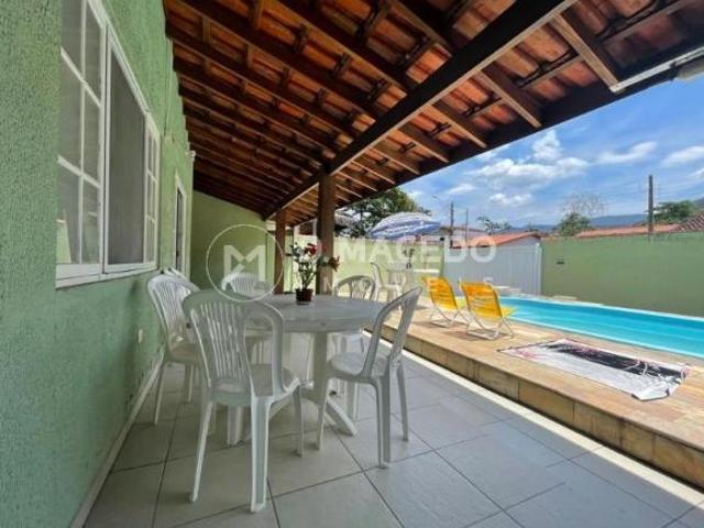 Casa para venda em Praia Do Lazaro de 200.00m² com 5 Quartos, 5 Suites e 3 Garagens