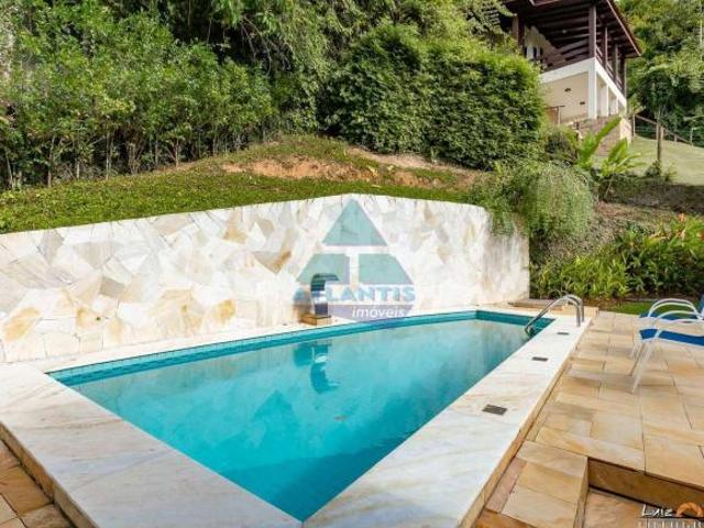 Casa para venda em Praia Do Pulso de 336.00m² com 5 Quartos, 3 Suites e 3 Garagens