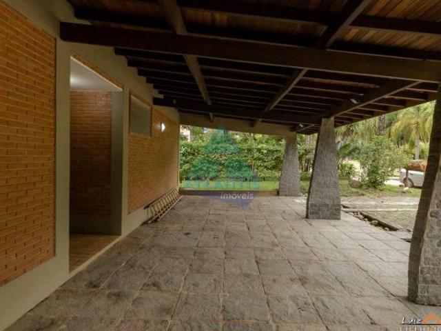 Casa para venda em Praia Do Pulso de 403.00m² com 5 Quartos, 3 Suites e 4 Garagens