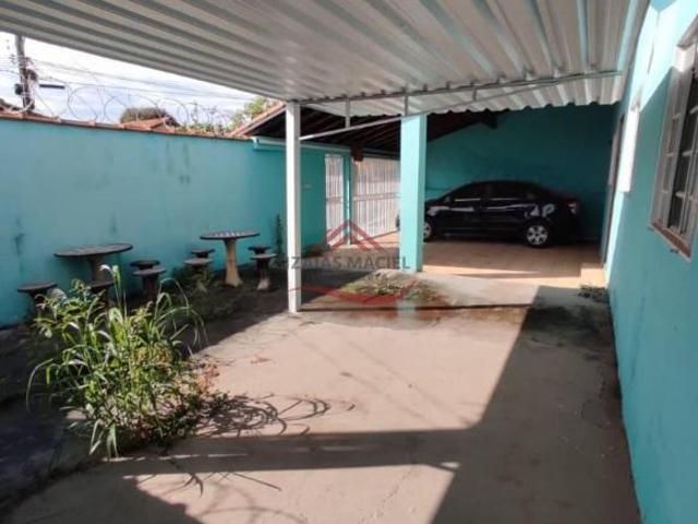 Casa para venda em Pratápolis