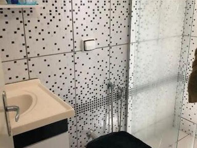 Casa para venda em Pratápolis