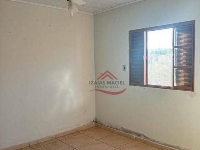 Casa para venda em Pratápolis