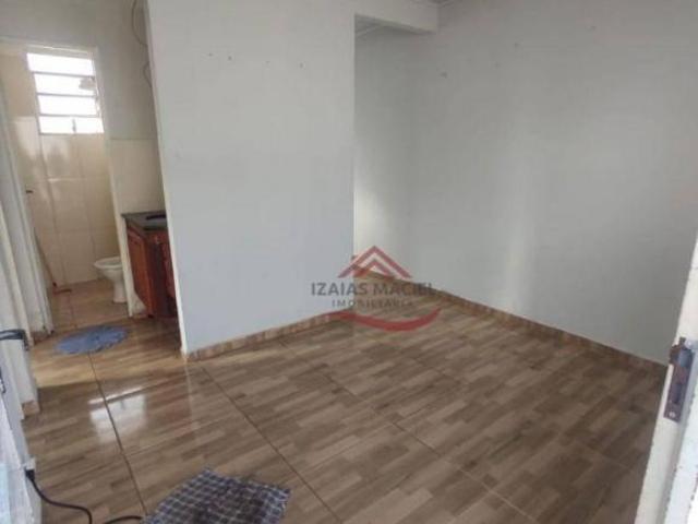 Casa para venda em Pratápolis