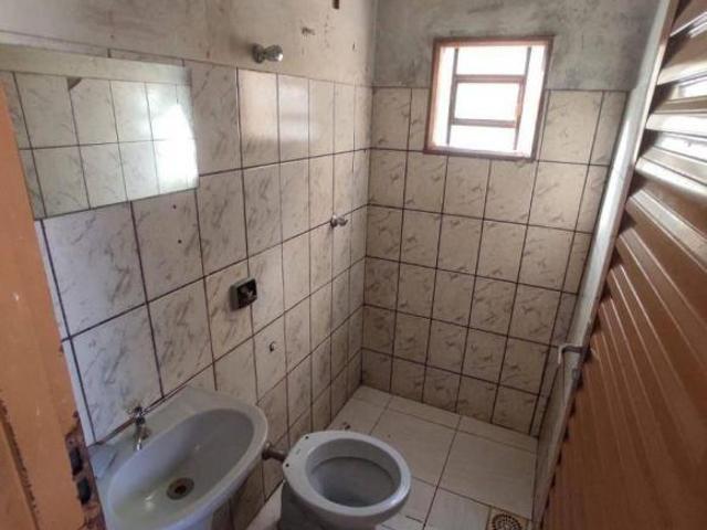 Casa para venda em Pratápolis