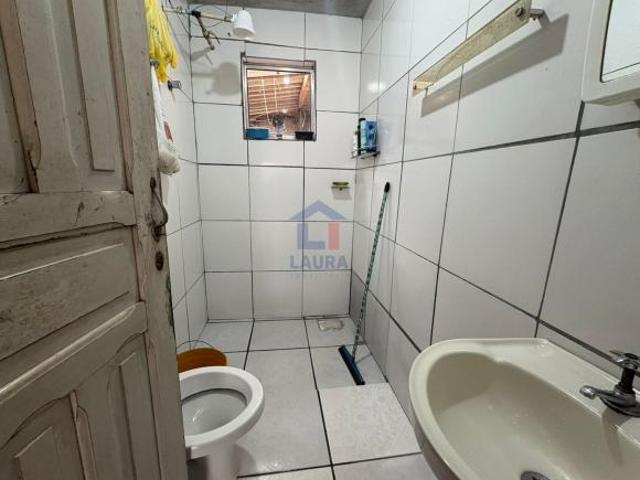 Casa para venda em Prefeito Walter Martins Ferreira, Pará de