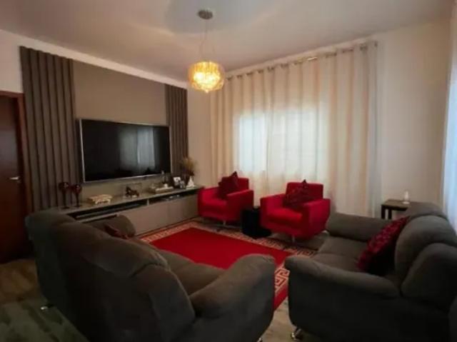 Casa para Venda em Presidente Bernardes, RUBI, 2 dormitórios, 1 suíte, 2 banheiros, 2 vagas