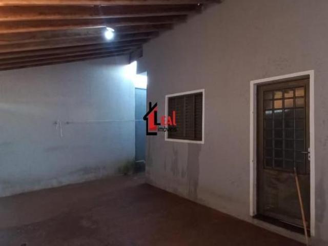 Casa para Venda em Presidente Prudente, 3 MILÊNIO, 2 dormitórios, 1 suíte, 1 banheiro